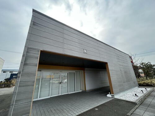 東区河渡貸店舗