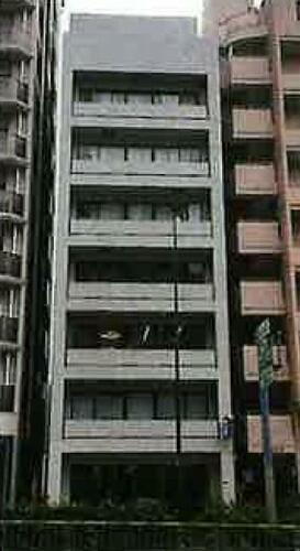 東麻布アネックス