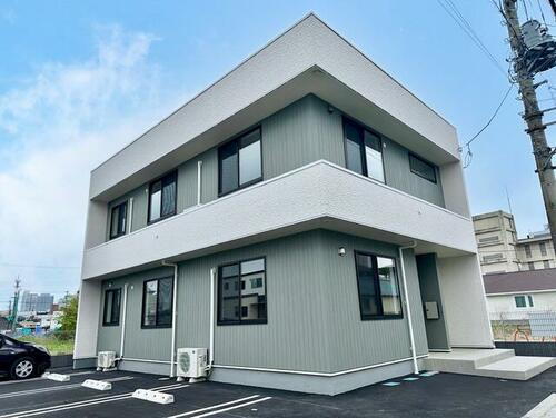 貸店舗・事務所 栃木県宇都宮市小幡１丁目