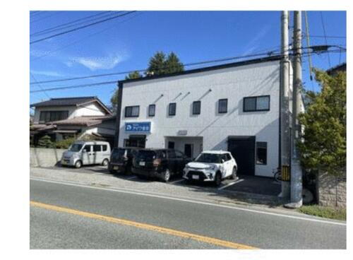 長野県小諸市加増３丁目