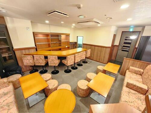 貸店舗（建物一部） 愛知県名古屋市中区栄４丁目