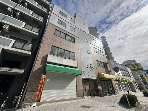 大阪府大阪市平野区平野馬場２丁目