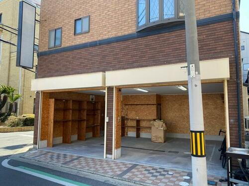 大阪府柏原市大県２丁目