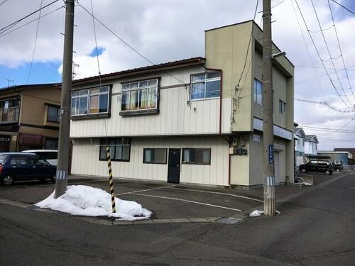 岩手県盛岡市みたけ３丁目