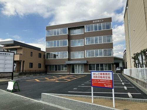愛知県豊橋市前田南町１丁目