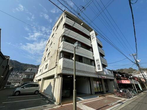 前川ビル　－エイトホームー