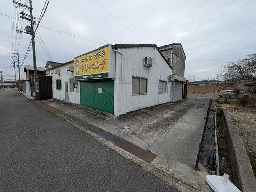 加東市高岡貸工場