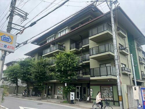 貸店舗（建物一部） 京都府京都市右京区嵯峨朝日町