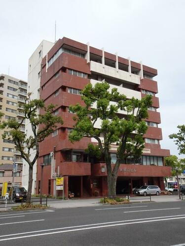 大問口ビル