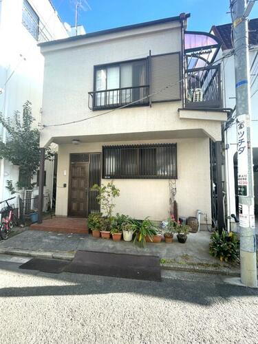 神奈川県横浜市港北区大倉山３丁目