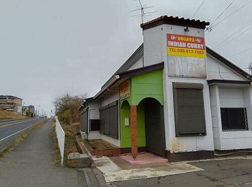 牛久町　貸店舗