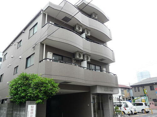 貸店舗・事務所 東京都江東区枝川３丁目