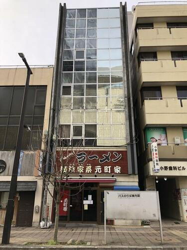 貸事務所 栃木県宇都宮市池上町