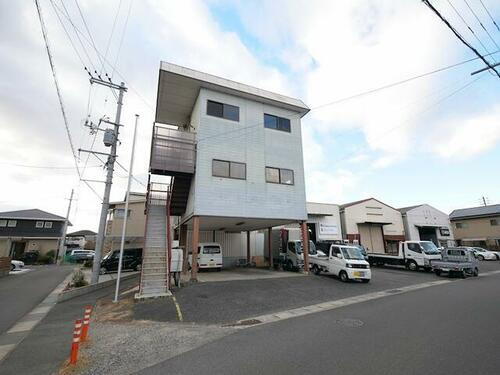 岡山県岡山市北区中撫川