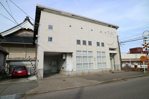 貸店舗・事務所 石川県金沢市額新保１丁目