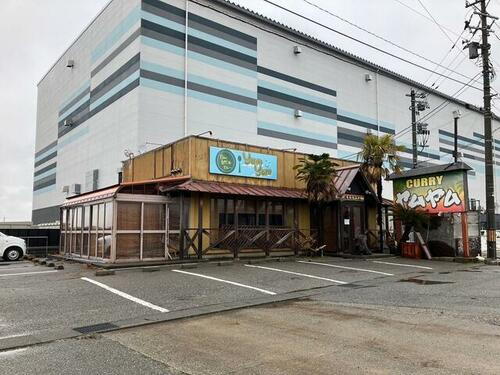貸店舗・事務所 石川県白山市安養寺町