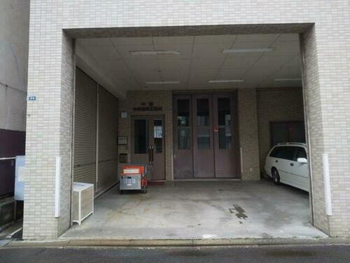 貸店舗・事務所 北海道札幌市中央区南十条西９丁目