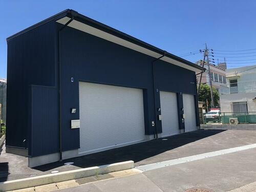 愛知県名古屋市中川区島井町