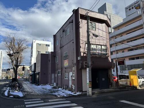 貸店舗（建物一部） 福島県福島市陣場町