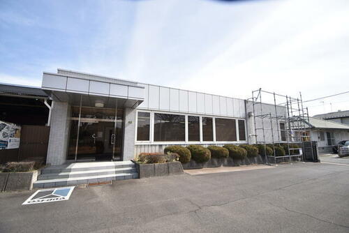 貸店舗・事務所 群馬県前橋市天川町