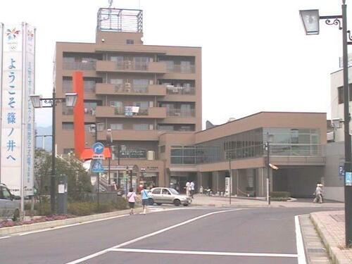 長野県長野市篠ノ井布施高田