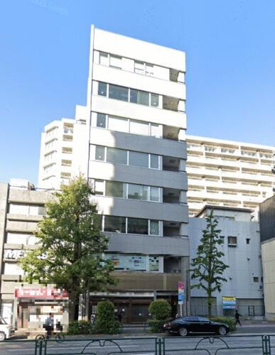 貸店舗・事務所 東京都港区南麻布２丁目