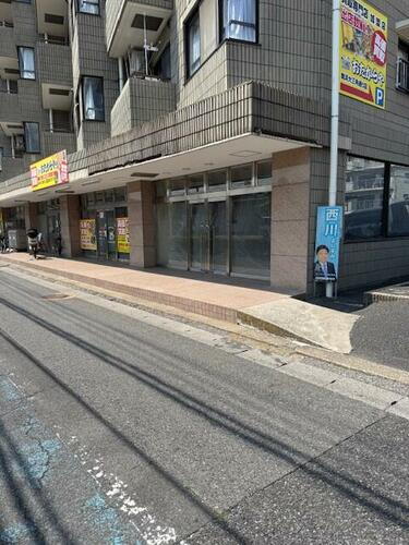 貸店舗・事務所 千葉県浦安市富士見３丁目