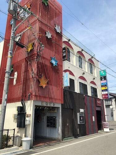星和ビル（カラオケスナック居抜き店舗）