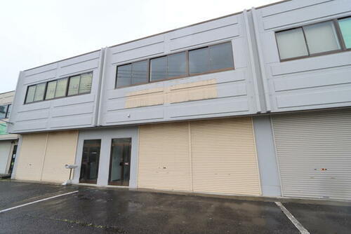栃木県小山市城北４丁目