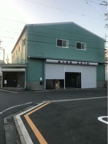 貸倉庫 三重県桑名市三ツ矢橋