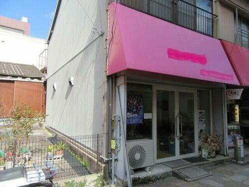 長崎県長崎市諏訪町