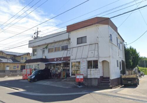 丹治商店貸店舗