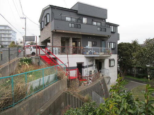 神奈川県三浦市南下浦町上宮田