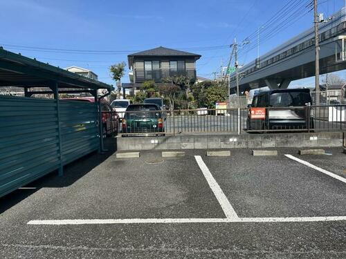 貸駐車場 埼玉県さいたま市中央区上峰２丁目