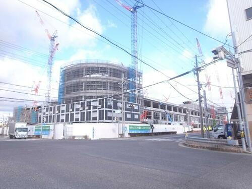 兵庫県尼崎市道意町７丁目