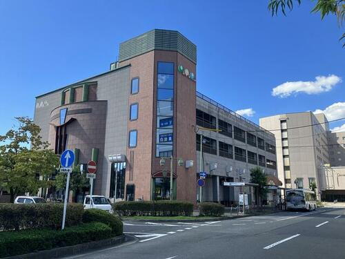 貸店舗 奈良県橿原市久米町
