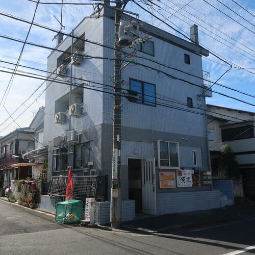 ７９７ハイツ