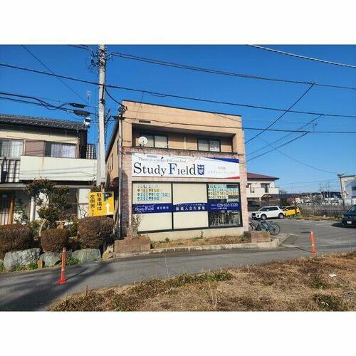 兵庫塚３丁目店舗