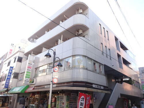 東京都東村山市栄町２丁目