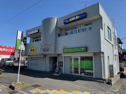 神奈川県大和市渋谷２丁目