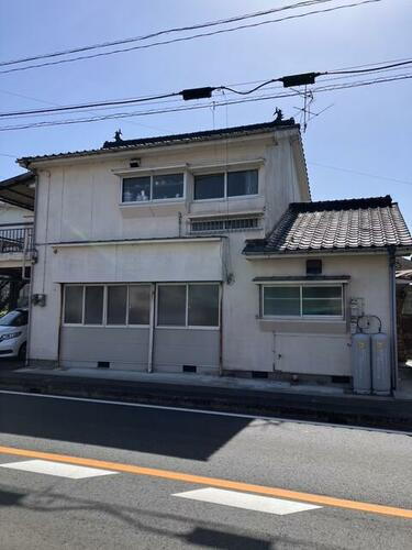 貸店舗（建物一部） 鹿児島県鹿児島市下福元町