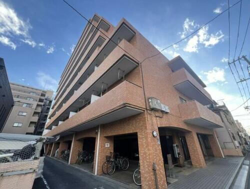 東京都小平市学園西町２丁目