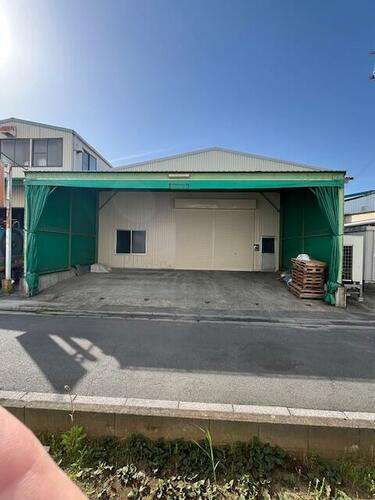 貸倉庫 埼玉県戸田市笹目８丁目