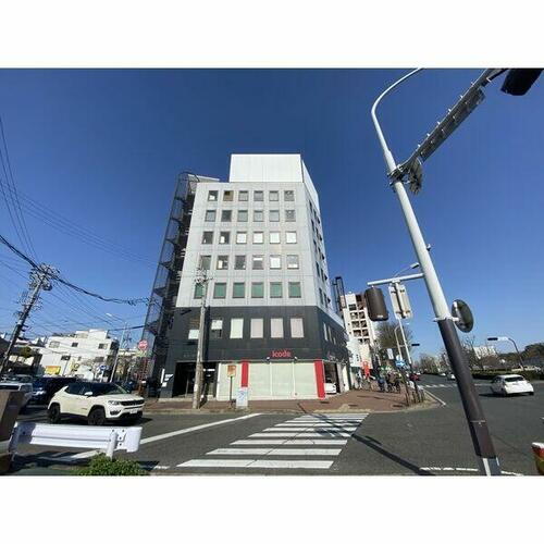 愛知県名古屋市千種区千種３丁目