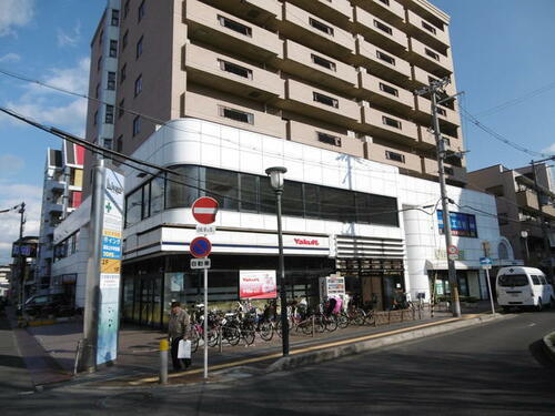 大阪府高石市綾園１丁目