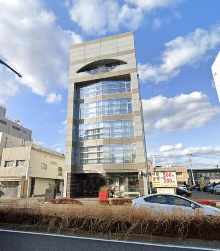 貸店舗・事務所 栃木県宇都宮市小幡１丁目
