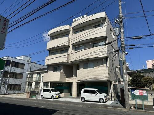 千葉県松戸市新松戸１丁目