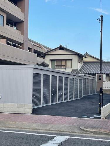 愛知県名古屋市南区大磯通４丁目