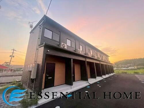 福岡県直方市大字感田