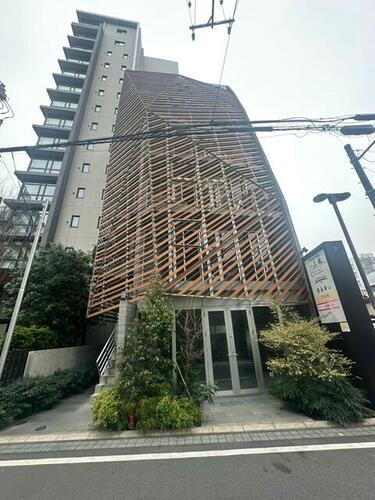 貸店舗・事務所 埼玉県さいたま市浦和区仲町１丁目